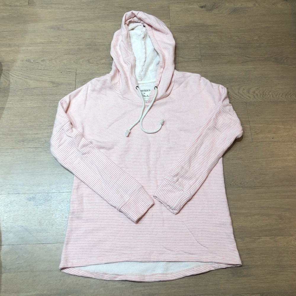 LIKE NEW O’neil Drop Shoulder Hoodie
